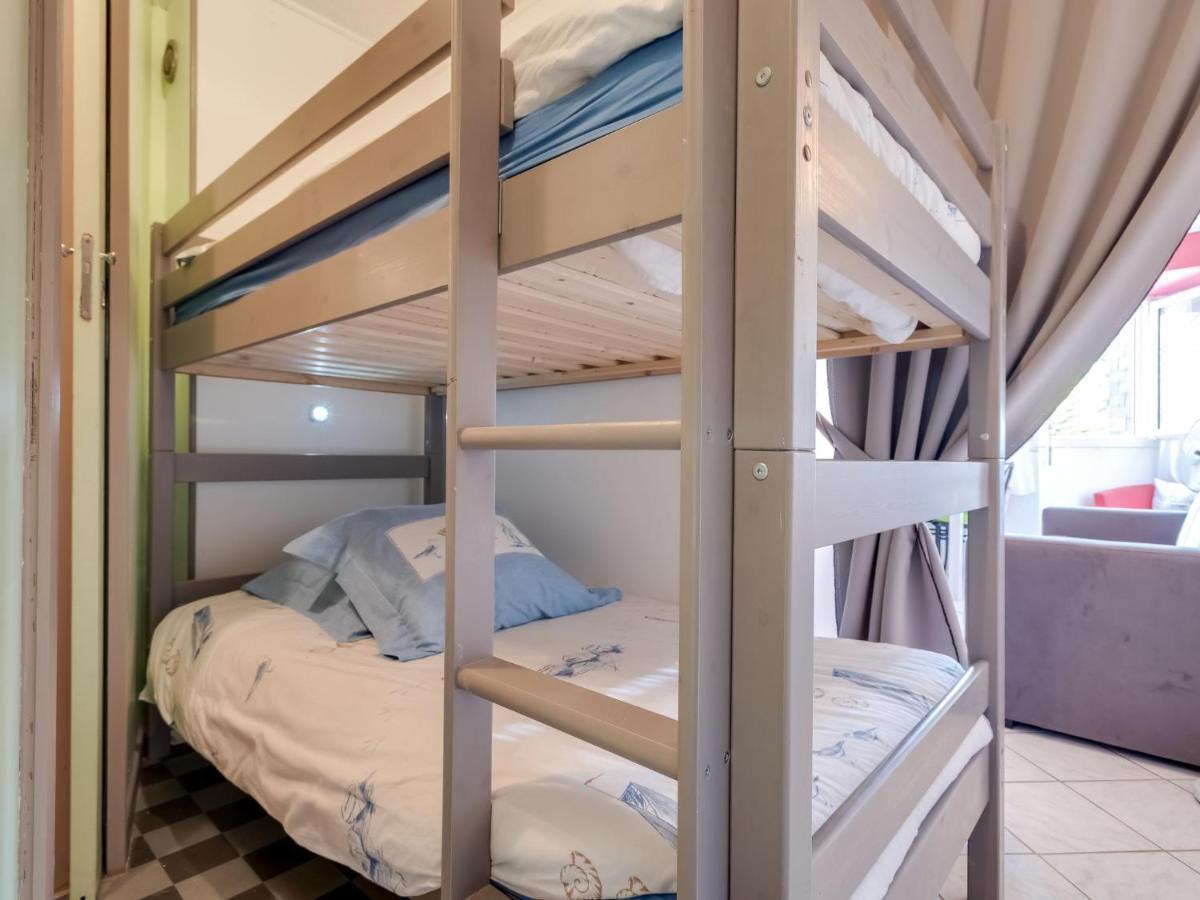 Apartment Maison Port En Dro-6 By Interhome Carnac Exteriér fotografie