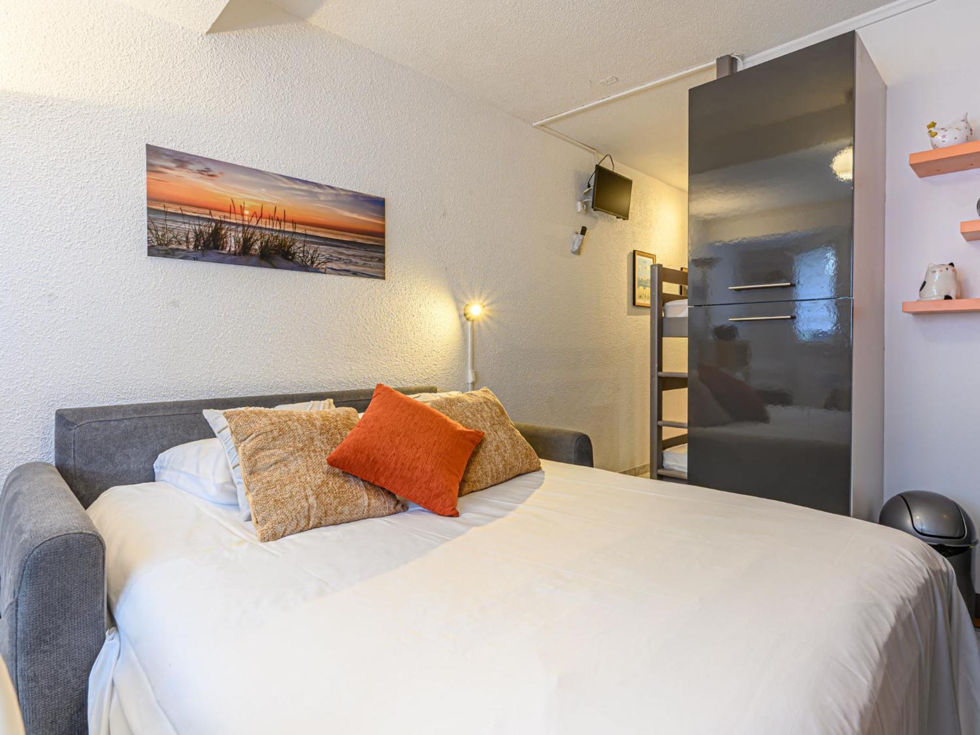 Apartment Maison Port En Dro-6 By Interhome Carnac Exteriér fotografie