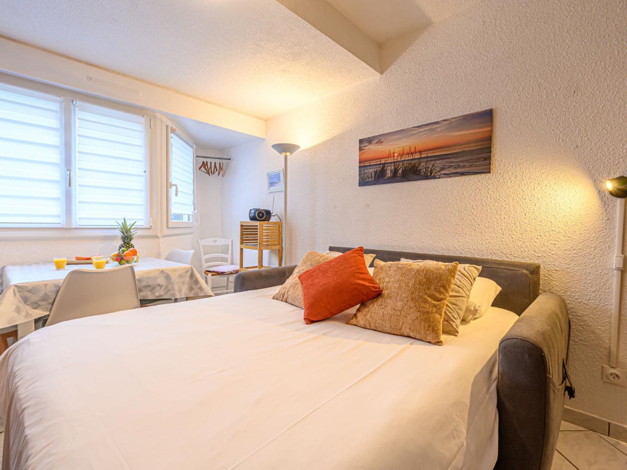 Apartment Maison Port En Dro-6 By Interhome Carnac Exteriér fotografie